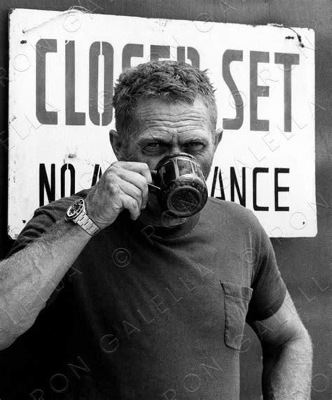 steve mcqueen news.